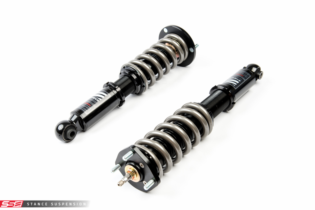 Lexus GS300/400 JZS160/JZS161