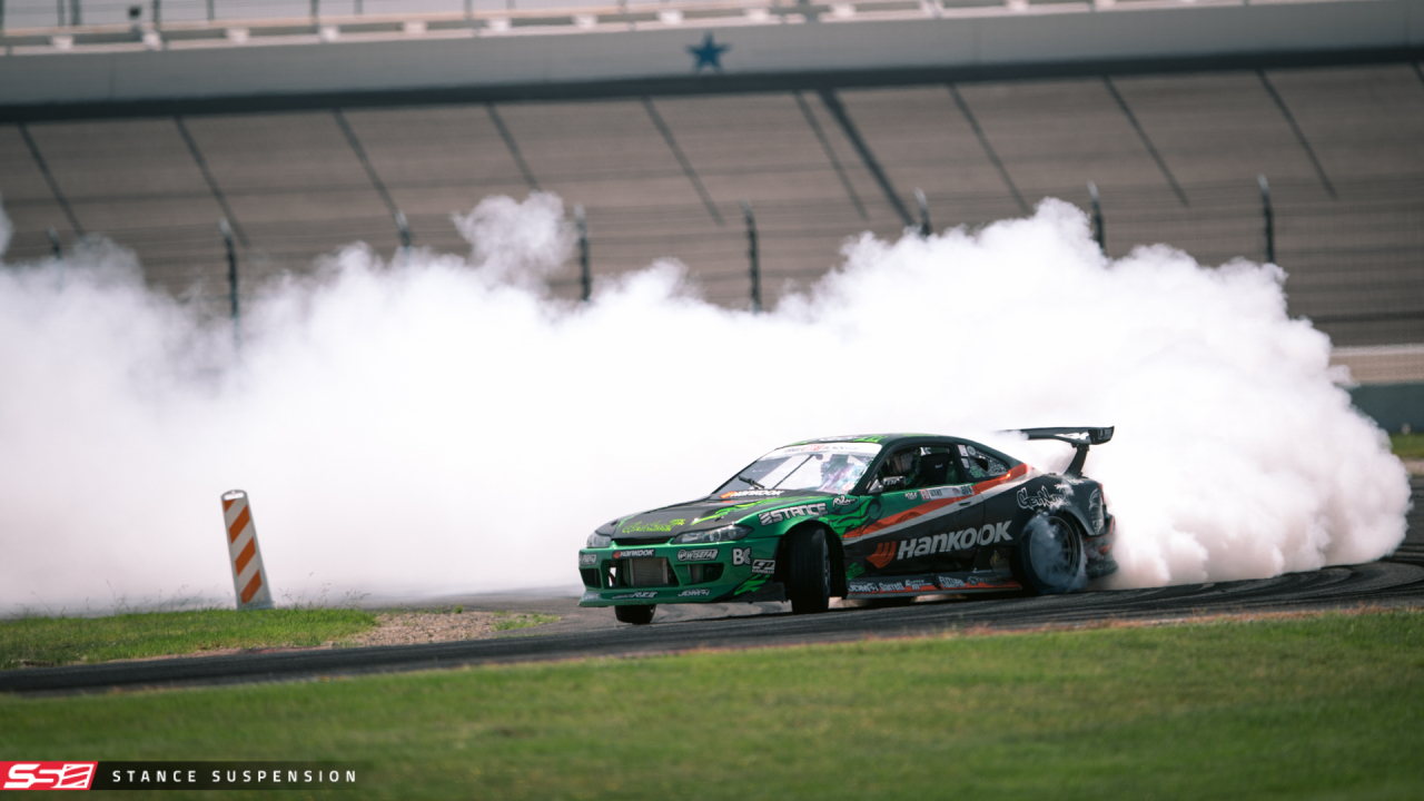 Nissan 240SX S14 95-98 XR1 - Image 4