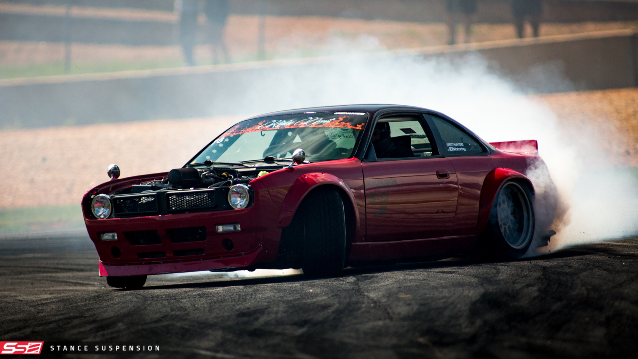 Nissan 240SX S14 95-98 XR1 - Image 5
