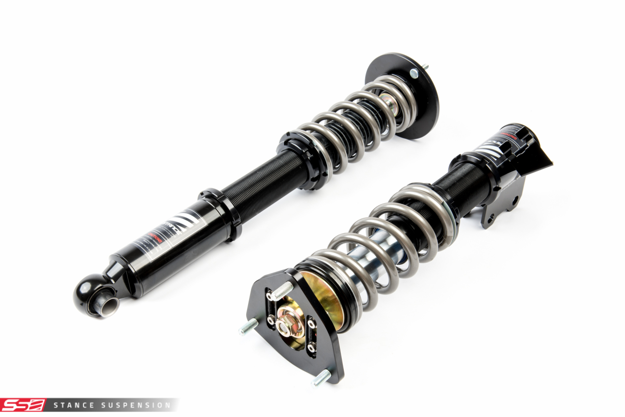 Nissan 240SX S14 95-98 XR1